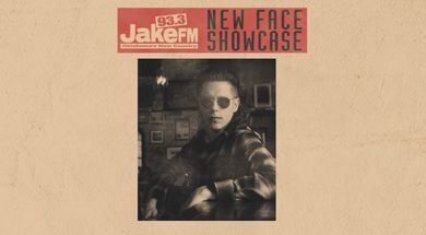 Jake's New Face Showcase