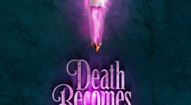 Celebrity Attractions presents: Death Becomes Her