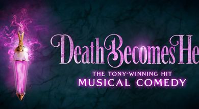 OKC Broadway presents: Death Becomes Her