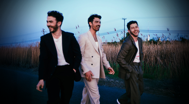 Jonas Brothers in Concert