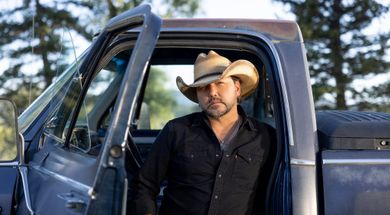 Jason Aldean in Concert