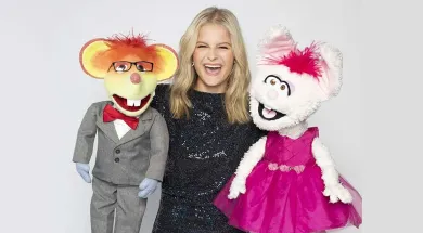 Rose State College Performing Arts Center presents: Darci Lynne & Friends - Christmas Tour