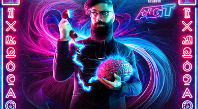 Bricktown Comedy Club presents: Peter Antoniou