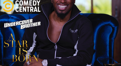 Bricktown Comedy Club presents: Eddie Griffin