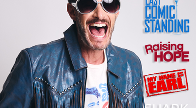 Bricktown Comedy Club presents: Josh Wolf