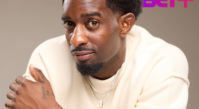 Bricktown Comedy Club presents: Desi Banks