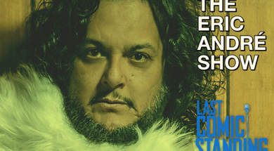 Bricktown Comedy Club presents: Felipe Esparza