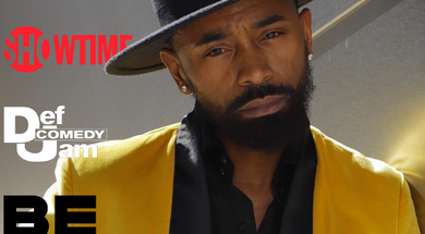 Bricktown Comedy Club presents: D'Lai