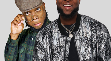 Bricktown Comedy Club presents: Christian Johnson