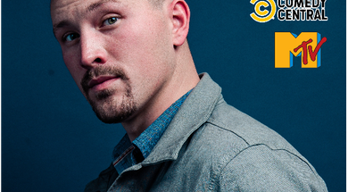 Bricktown Comedy Club presents: Rocky Dale Davis