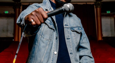 Bricktown Comedy Club presents: Marlon Wayans