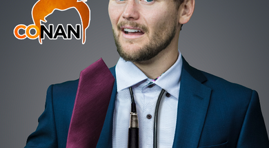 Bricktown Comedy Club presents: Drew Lynch