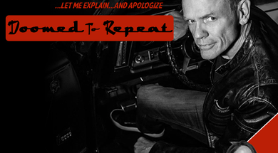 Bricktown Comedy Club presents: Christopher Titus