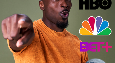 Bricktown Comedy Club presents: Preacher Lawson