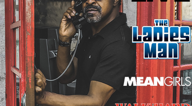 Bricktown Comedy Club presents: Tim Meadows