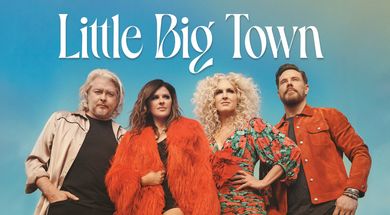 Little Big Town in Concert