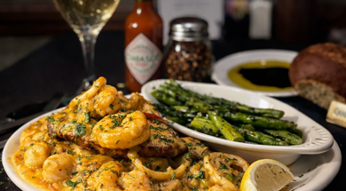 Primo's Restaurant, Bar, & Catering
