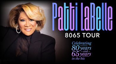 Patti LaBelle in Concert
