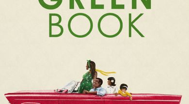 History OffCenter: "The Green Book: Guide to Freedom" Screening & Discussion