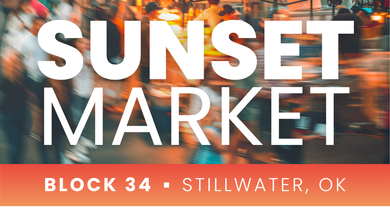 Sunset Market