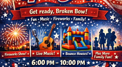 Hometown Freedom Fest