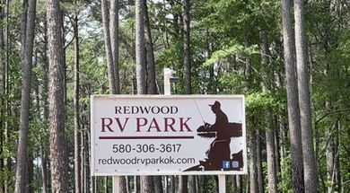 Redwood RV Park