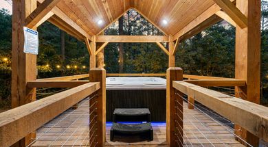 Tahoe in the Pines