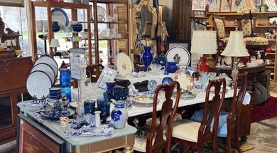 Susan's Estate Find