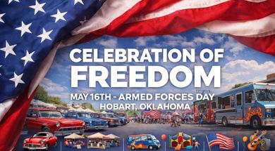 General Tommy Franks Celebration of Freedom