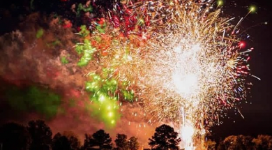 Bristow 4th of July