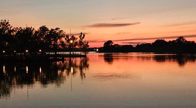 Spring Cove RV Park & Marina