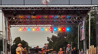 Heart of Oklahoma Music Festival