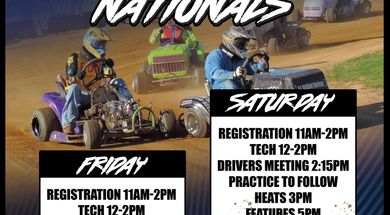 Sling 'N Dirt Nationals