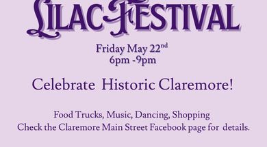 Lilac Festival