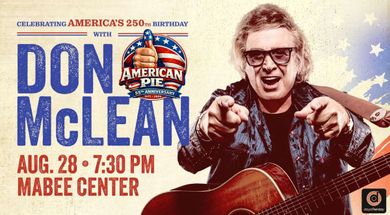 Don McLean in Concert