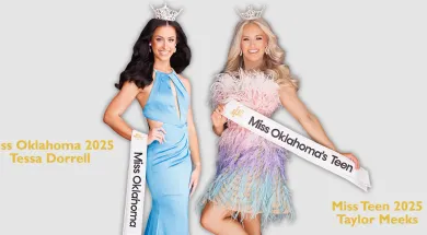 Miss Oklahoma / Miss Teen Pageant