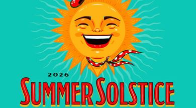 OKC Farmers Market District Summer Solstice Festival