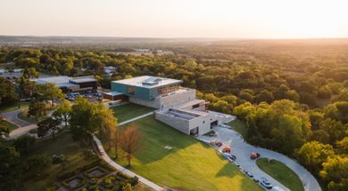 Gilcrease Museum