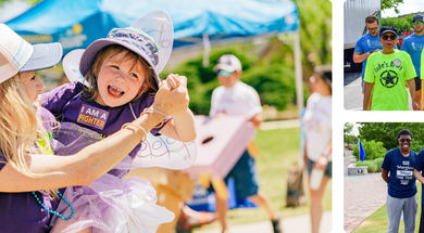 Lawton Great Strides