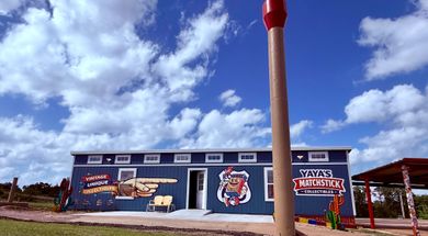 Yaya’s Matchstick Collectibles