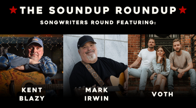 SoundUp Roundup