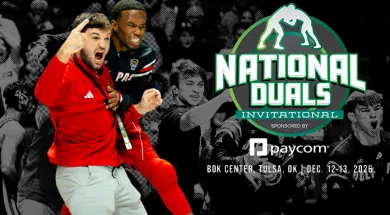 National Duals Invitational