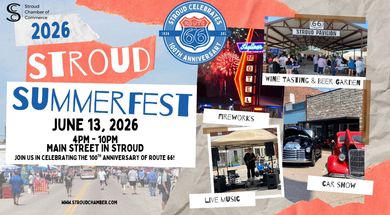 Stroud Summerfest
