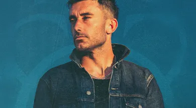 Phil Wickham in Concert