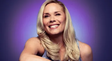 Paycom Center presents: Leanne Morgan