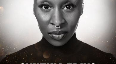 Cynthia Erivo & The Oklahoma City Philharmonic in Concert