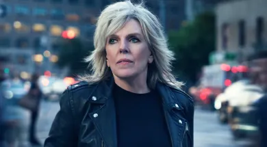 Lucinda Williams in Concert