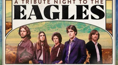 Rose State College Performing Arts Center presents: A Tribute Night to the Eagles