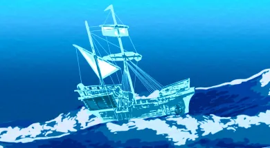 Painted Sky Opera presents: The Pirate Project
