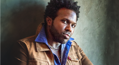 Joshua Henry in Concert